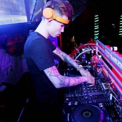 NST Sắc Màu 2 - 9 - Hoàn Bin On The Mix