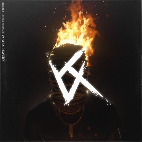 Stream Kendrick Lamar - Humble (Skrillex Remix) [VTX Edit] by Vastex  Unreleased | Listen online for free on SoundCloud