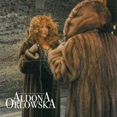 ALDONA ORŁOWSKA - TO NIEWAŻNE / IDĘ 12" DUNNO006