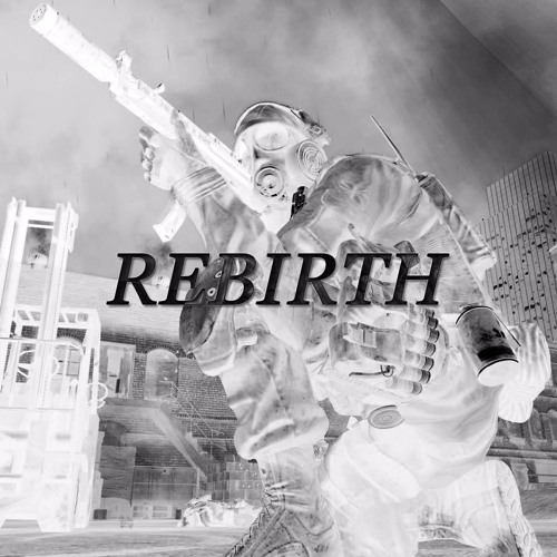 HELLISHIGHER x VESCURE - REBIRTH