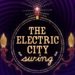 Creative Jazz Violin - All The Things You Are - performed by Electric City Swing -featuring Tom Kozic - guitar, Tony Marino - bass & Mark Woodyatt, violin Performed Live at First Presbyterian Church of Clarks Summit, March 6, 2016. 5pm.
