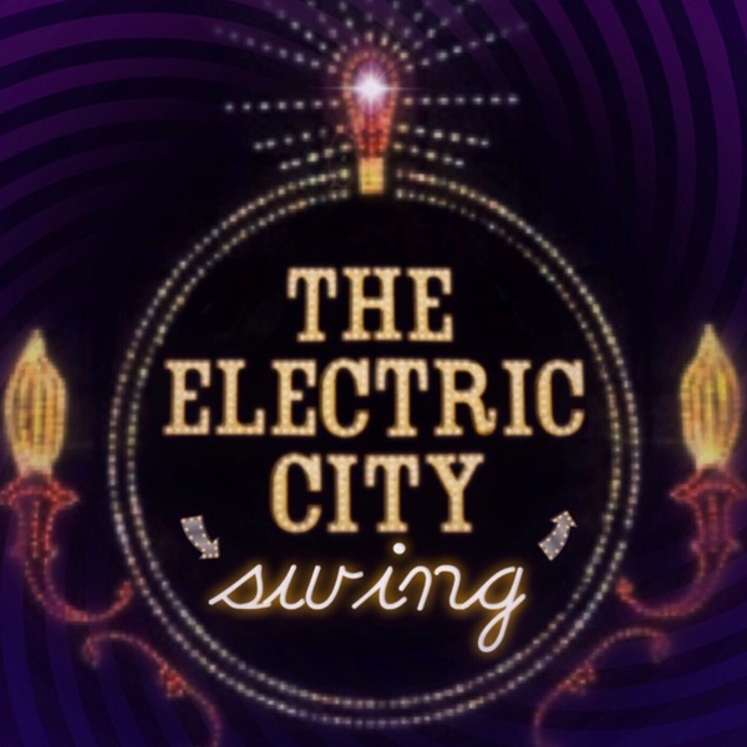 Creative Jazz Violin - All The Things You Are - performed by Electric City Swing -featuring Tom Kozic - guitar, Tony Marino - bass & Mark Woodyatt, violin Performed Live at First Presbyterian Church of Clarks Summit, March 6, 2016. 5pm. episode artwork