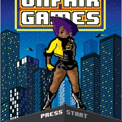 Lil Bits - Unfair Games
