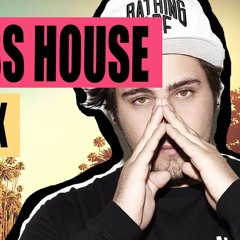 JAUZ SPOCK BASS HOUSE PRESET PACK (BUY=FREE DOWNLOAD)