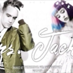 P!ATD vs. Melanie Martinez - Mrs. Jackson (Mashup).mp3