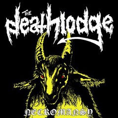 The Deathlodge - Necromansy (Bathory cover)