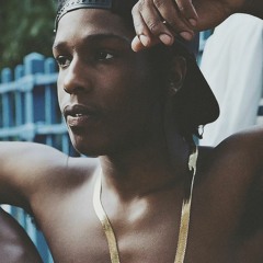 **SOLD** A$AP Rocky x XXXTentacion x Travis Scott Type Beat - AIЯ