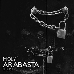 MOL¥ - Arabasta (Original Mix)