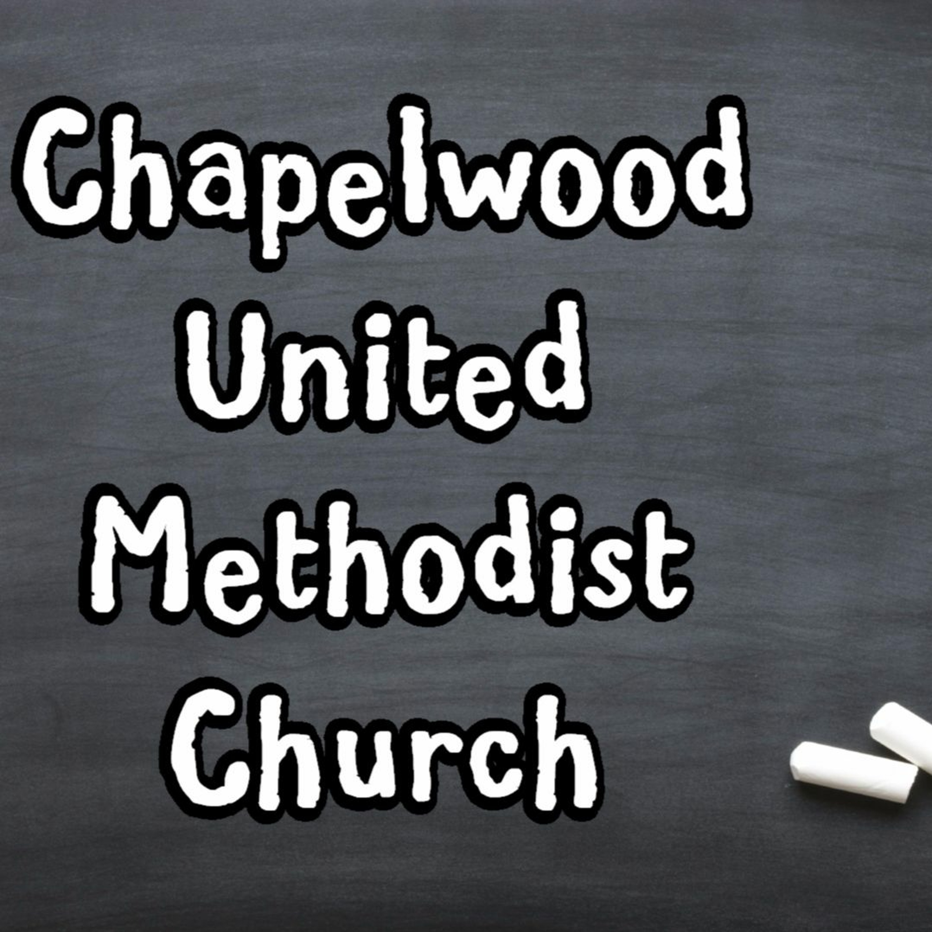 Chapelwood Sermons