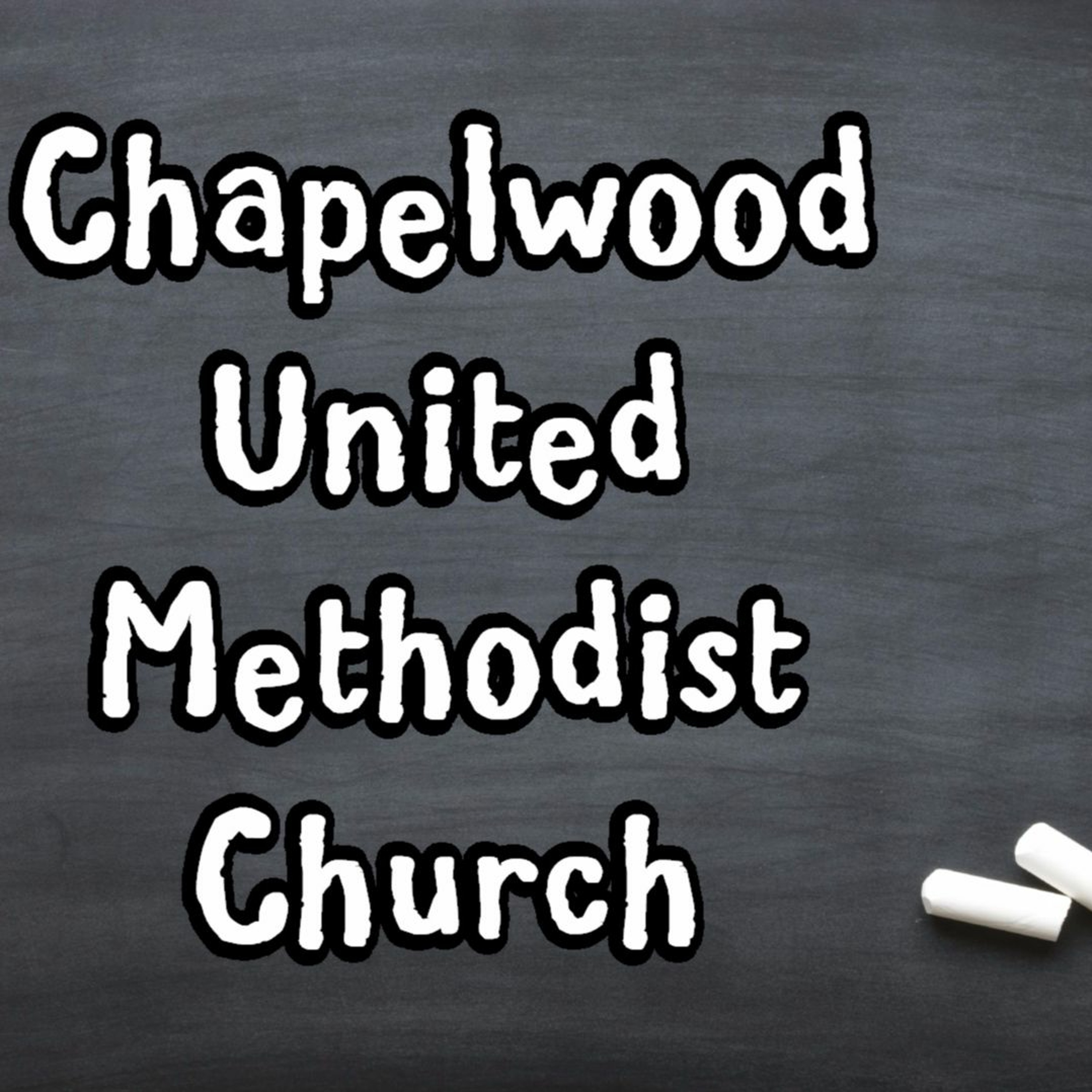 Chapelwood Sermons