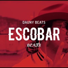 E S C O B A R Trap Beat Instrumental (No Tag) [Free to use] Prod.By Dauny Beats