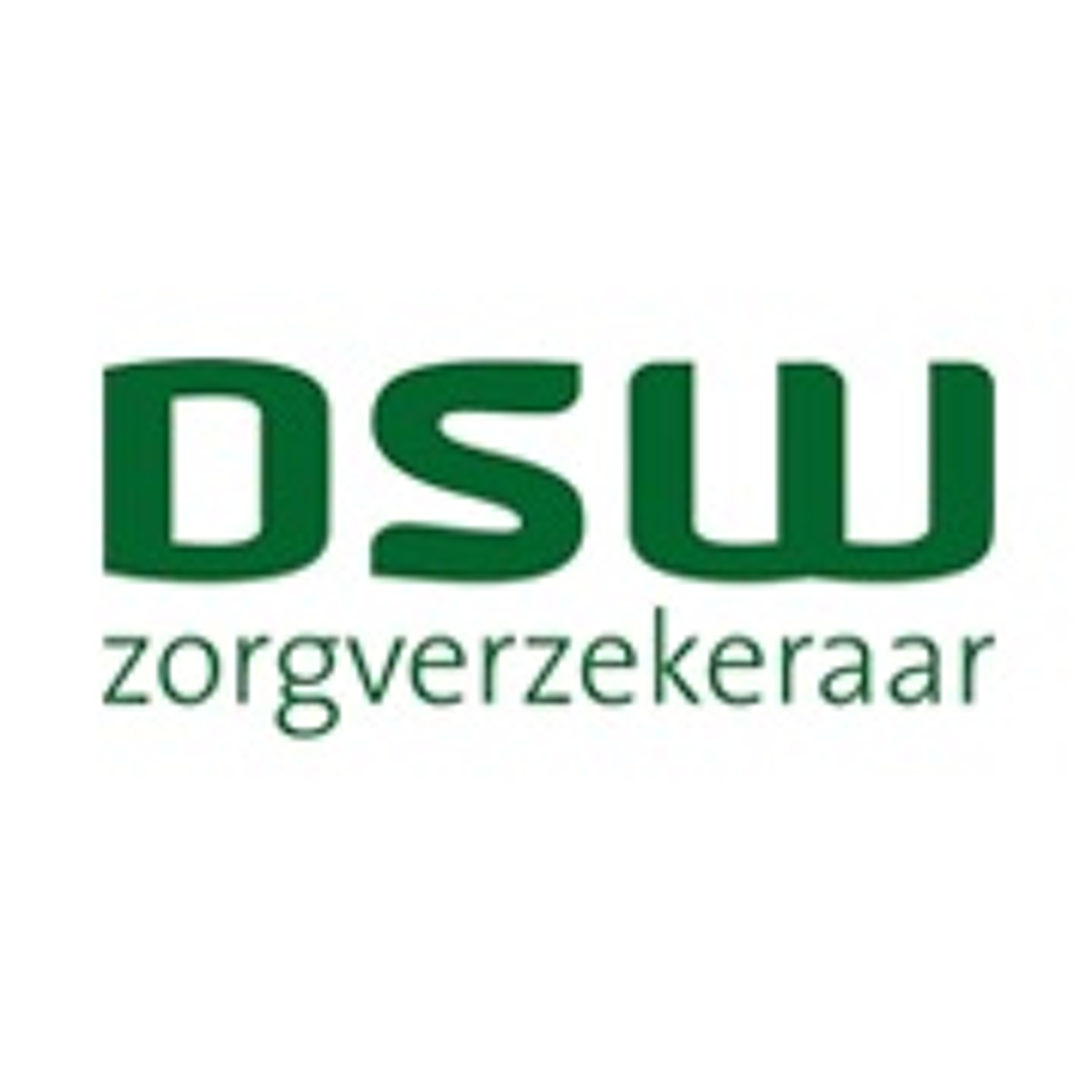 Interview met Raymond Nyns, namens DSW Zorgverzekeraar episode artwork
