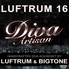 Luftrum 16 by Luftrum & BigTone - Lufrum Demo