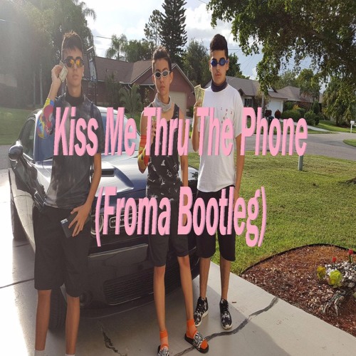 LYRICS SOULJA BOY KISS ME THRU THE PHONE LYRICS FT SAMMIE UNKNOWN visual data 3