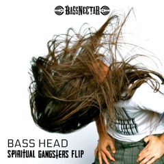 Bassnectar - Bass Head (Spiritual Gangsters Flip) *FREE D/L*