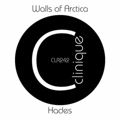 Tartaros (Original Mix) [Clinique Recordings]