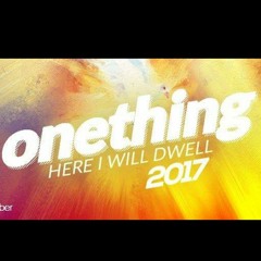 Onething '17 - نحمدك  يا  ربنا  لأجل  رحمتك
