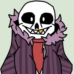 [UnderFell] - Megalovania