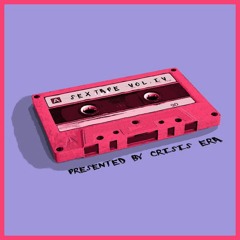 SEX TAPE VOL. 4