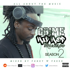 All About The Music Grime & Hip Hop Season 2