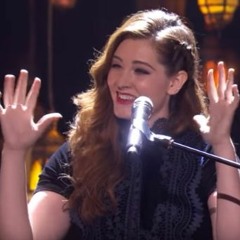 Mandy Harvey_Release Me(original Song)_America's Got Talent 2017_Live