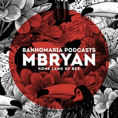 BANHOMARIA 01 - MBryan, Ohxala, TropiKaoz (Maus Habitos, Porto - Portugal)