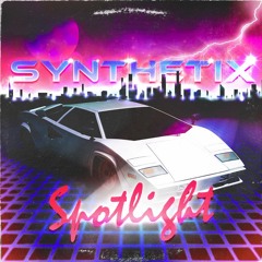 Synthetix Spotlight 61 (Espen Kraft)