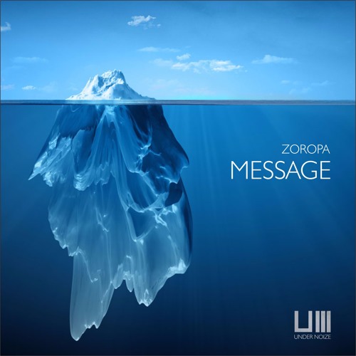 Zoropa - Hidden Reality (Original Mix)