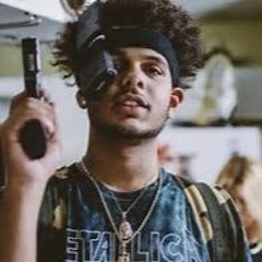 Montego The First Smokepurpp Type Beat - Bet