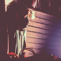 Set Club Residencia (Fragmento)