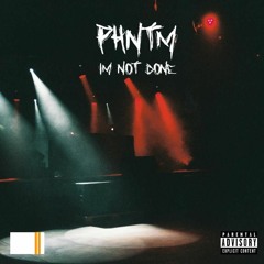 Im Not Done Interlude