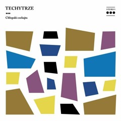 TeChytrze - Rozbrat