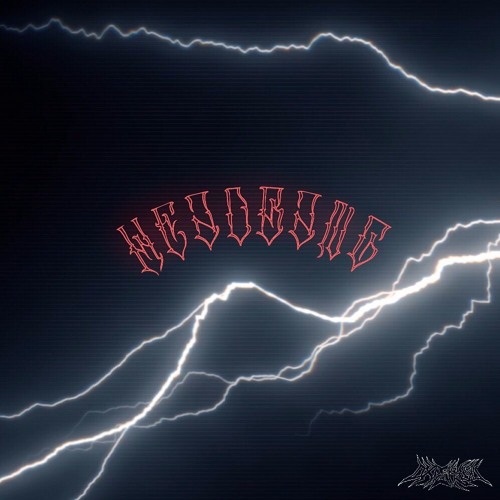 HEADBANG(Prod. NVSTY BEAST)