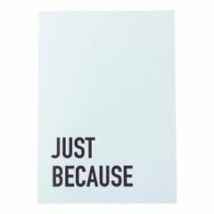 Scotty Gz - Just Because Ft BsmntBoy