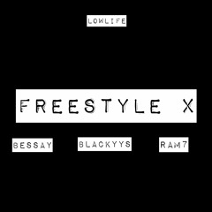 FREESTYLE X