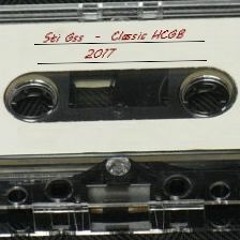MIx Classic HCGB Sti Gss