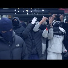 @PABeats4 X @JammaBeats_ - Pressure (Drill)