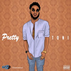 I'm The Man (Prod. By FreshJay)