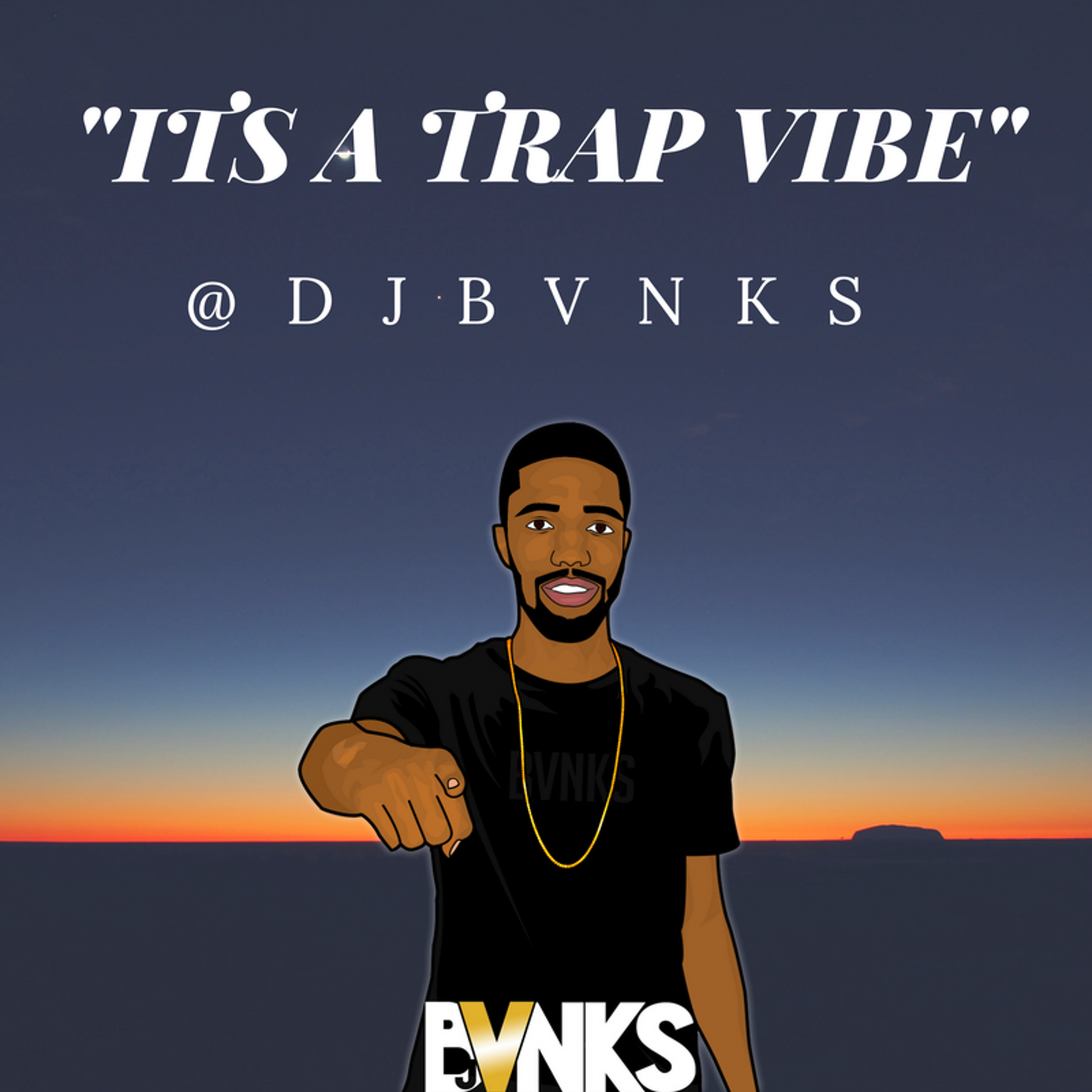 DJ BVNKS