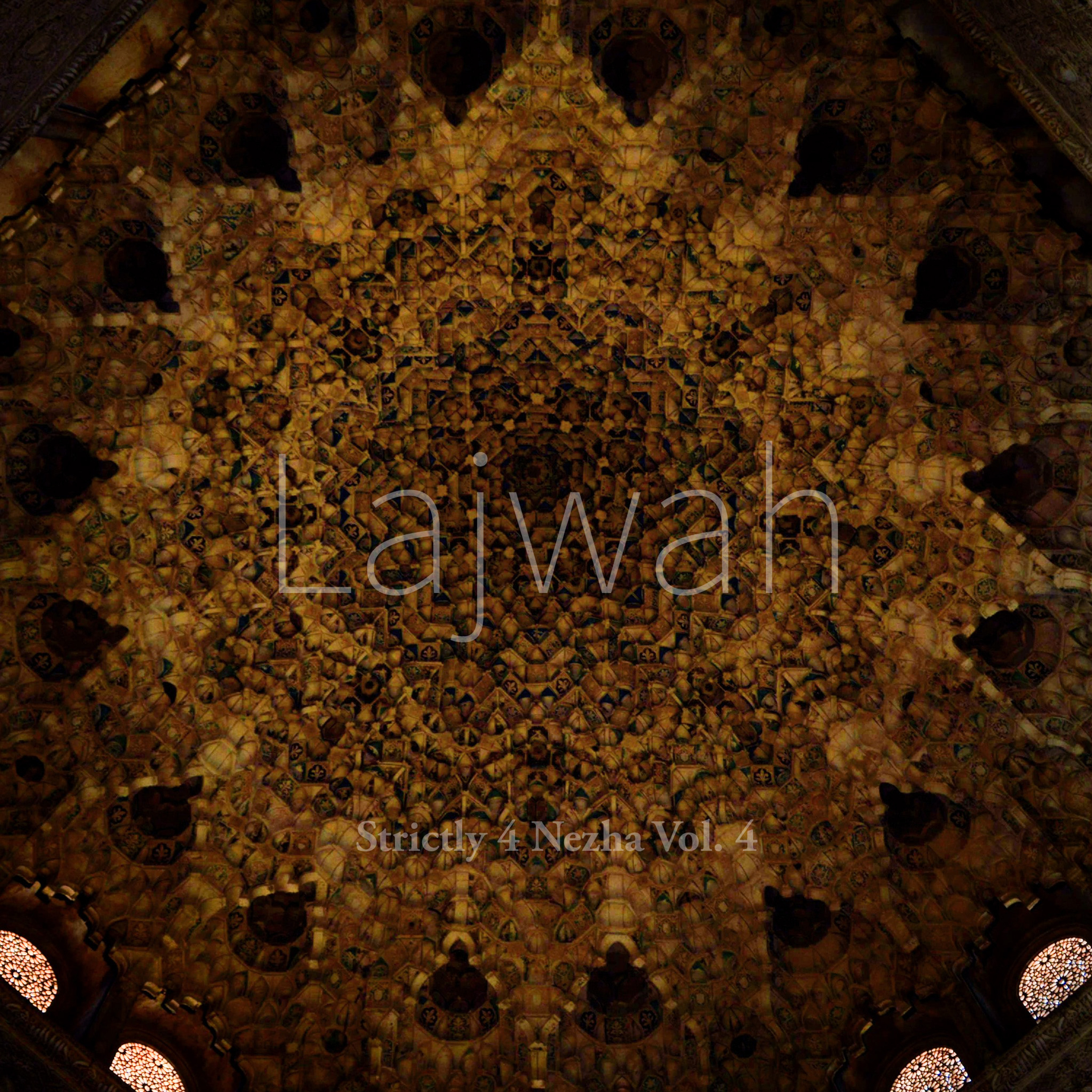 Lajwah\'s Thoughts & Sounds Podcasts