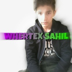 Whertex Sahil - The Beginning