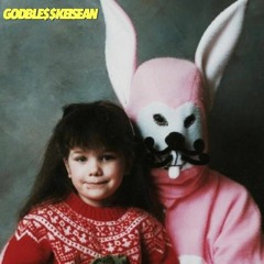 Godblesskeisean - Outta Sight