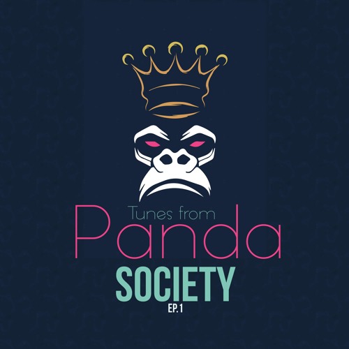 Tunes From Panda Society