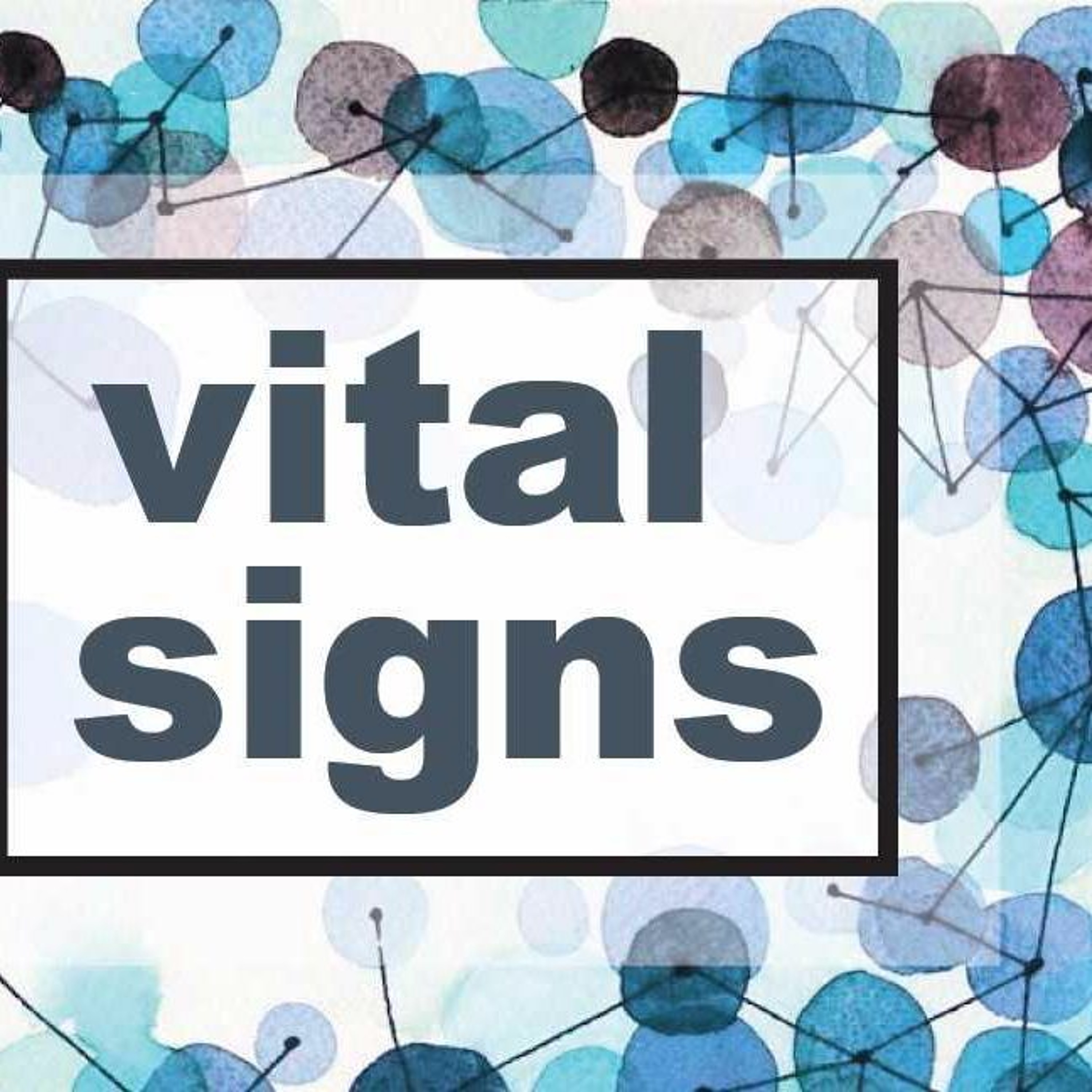 Vital Signs - Week 4 - Relational Life 09/25/2017 episode artwork