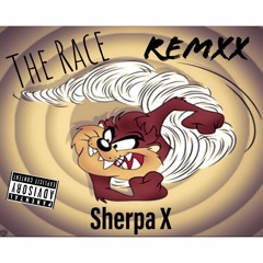 The Race(REMIX)