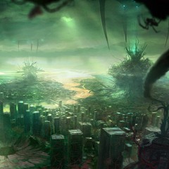 Concrete Jungle(preview)