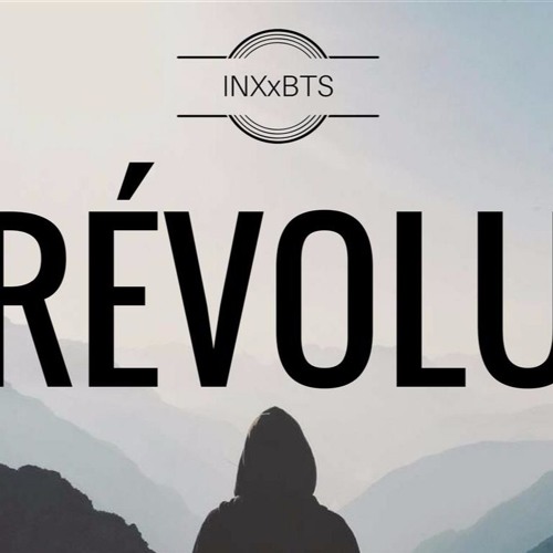 Instru Rap / Hip-Hop Conscient Type Hugo TSR ''Révolu'' (InstruxxBeats)