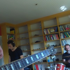 Velcro (first attempt, warts and all)