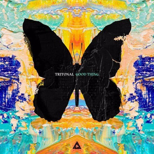 Good Thing (Jason Blankfein Remix) - Tritonal