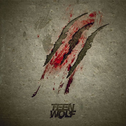 Guendalina - Revolution   Teen Wolf Music Made By